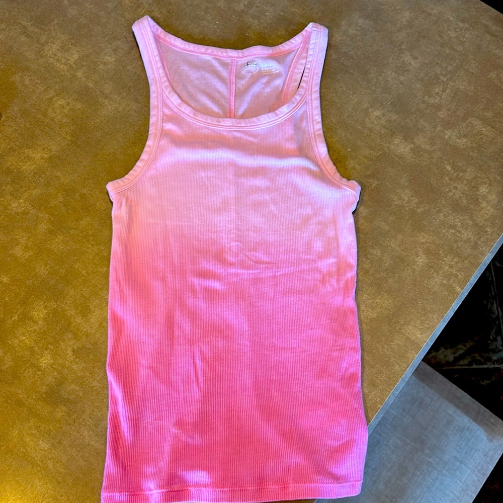 💕💕💕Aerie medium tank top